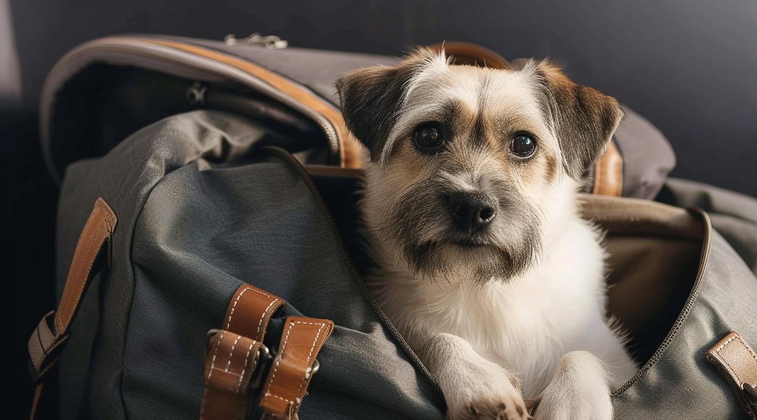 Die besten Reiseziele für Hunde und ihre Besitzer