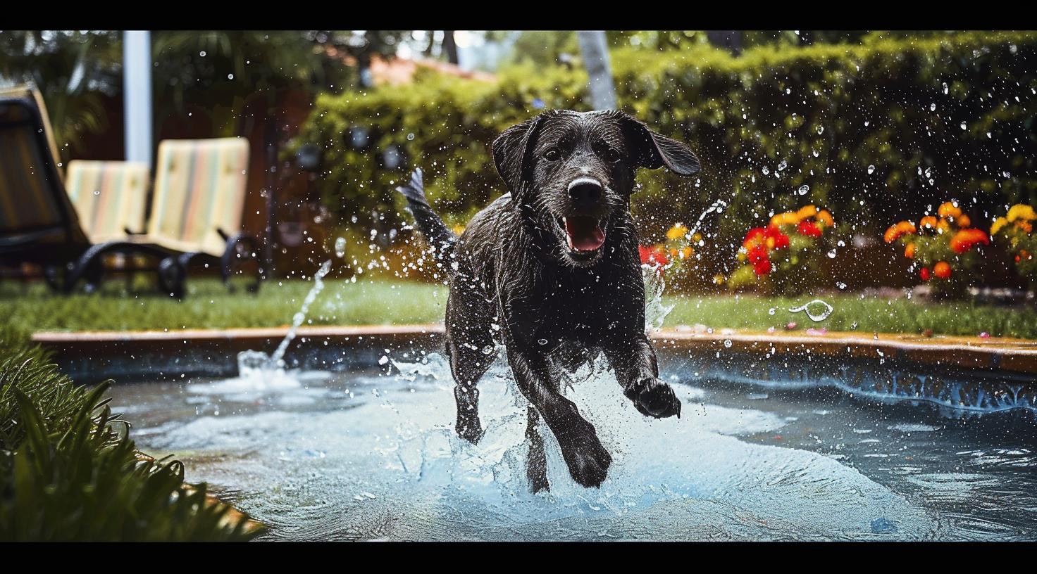 Die besten Urlaubsziele mit Hund in Deutschland