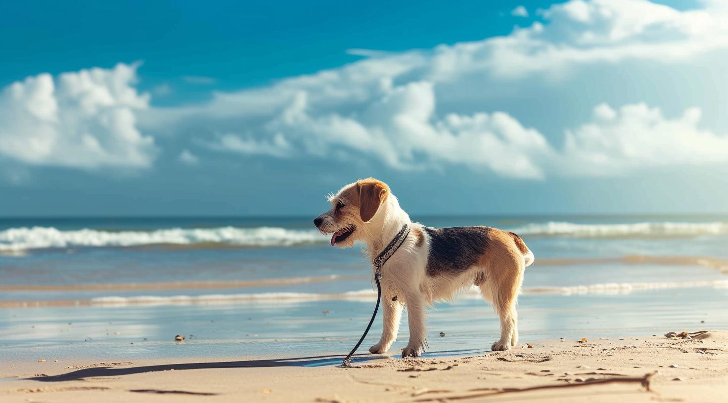 Die besten Wanderziele in Deutschland für einen Urlaub mit Hund
